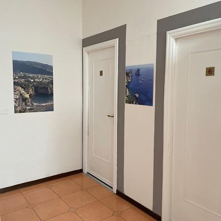 Hotel Cappuccetto Rosso Lusciano Luaran gambar