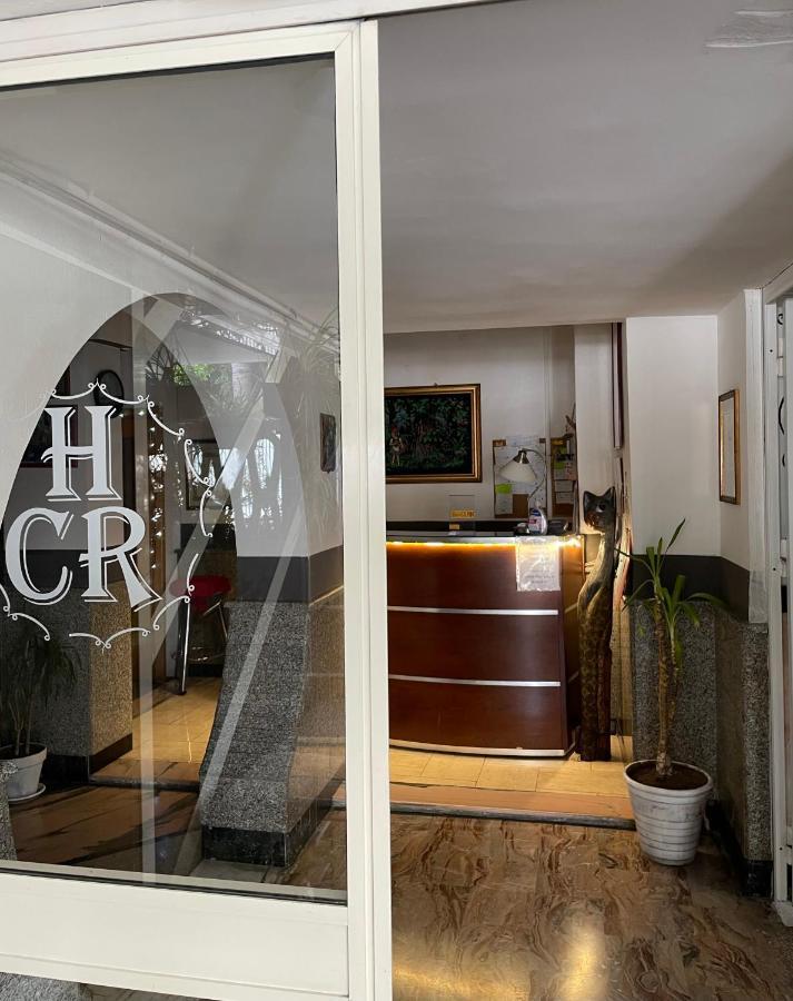 Hotel Cappuccetto Rosso Lusciano Luaran gambar