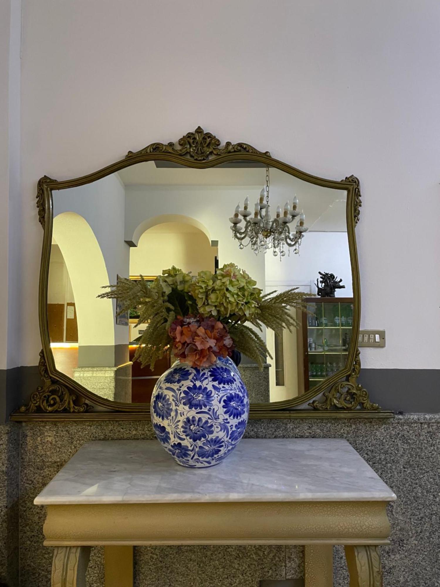 Hotel Cappuccetto Rosso Lusciano Luaran gambar